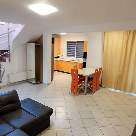 For Untold Apartment