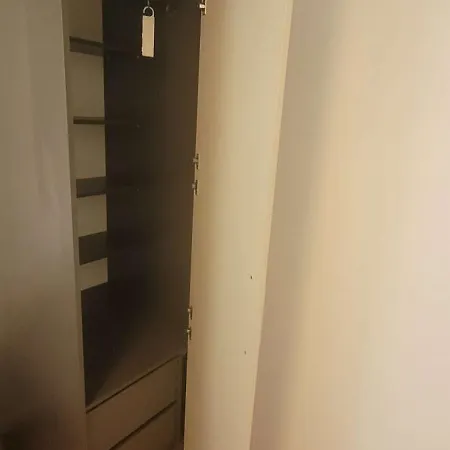 Apartment For Untold