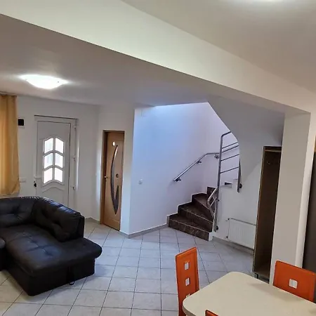 Apartment For Untold