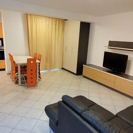 Apartment For Untold *