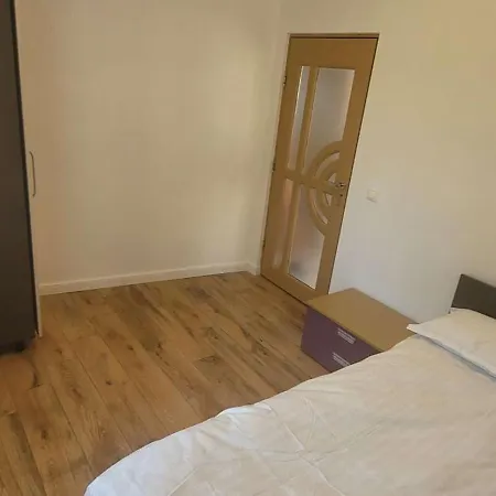 Apartamento For Untold Cluj-Napoca