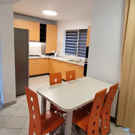 Apartment For Untold