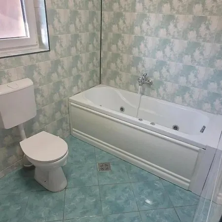 For Untold Apartment *