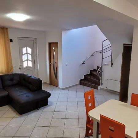 For Untold Apartment Cluj-Napoca