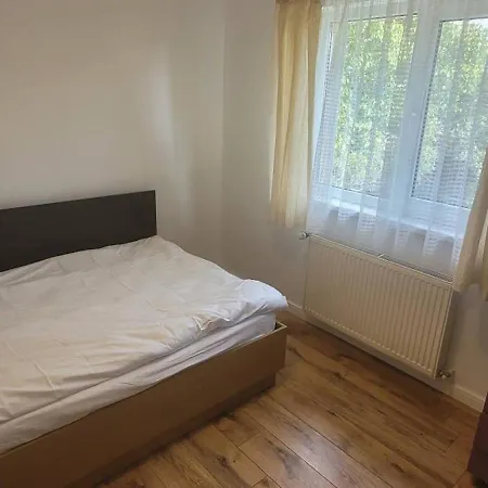 Apartment For Untold